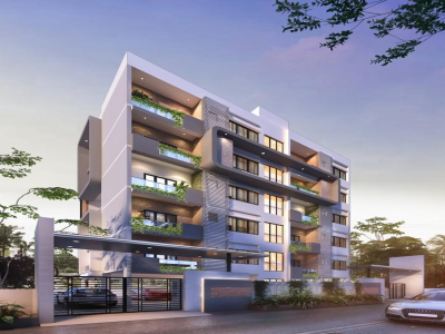 3 BHK Apartment for sale in Virugambakkam