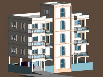 2 BHK Apartment for sale in Guduvanchery