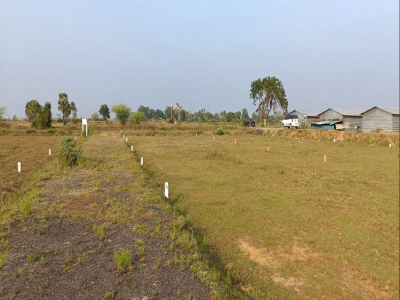 600 - 1200 Sqft Land for sale in Thandalam