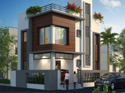 3 BHK House for sale in Iyyappanthangal