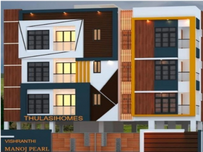 3 BHK Apartment for sale in Koyambedu