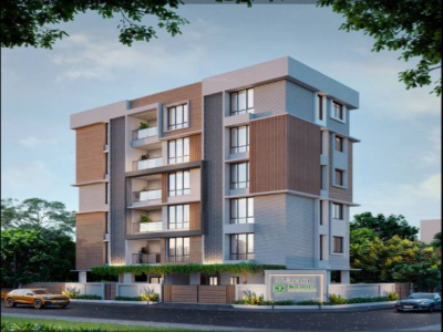 3 BHK Apartment for sale in Anna Nagar