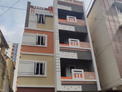 2 BHK Apartment for sale in Vadapalani