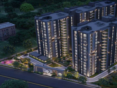 5 BHK Apartment for sale in Navalur