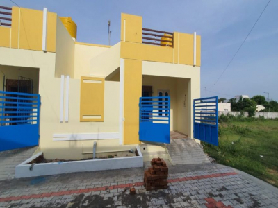 1, 2 BHK House for sale in Kanchipuram