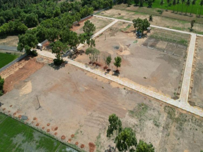 9600 - 14616 Sqft Land for sale in Kanchipuram