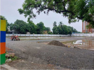 800 - 2916 Sqft Land for sale in Poonamallee