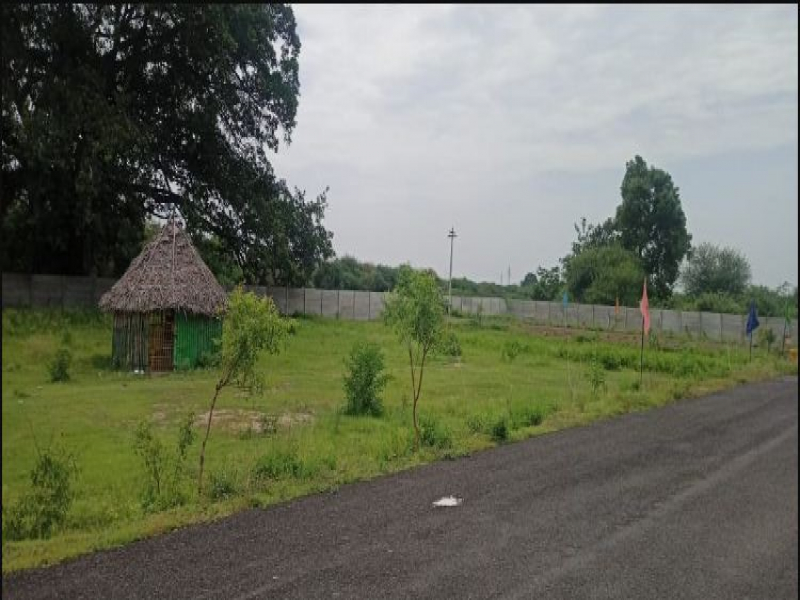 Jinakanchi Aadhi Bagavan Nagar