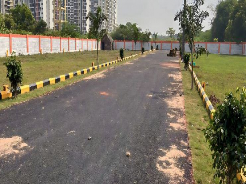 Lakshmi Nagar