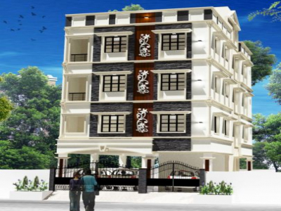 2 BHK Apartment for sale in Perungalathur