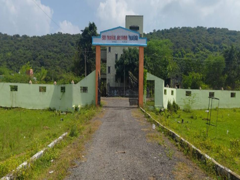 Suyam Mahalakshmi Nagar