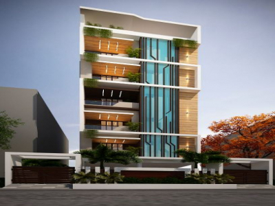 3 BHK Apartment for sale in Pallikaranai