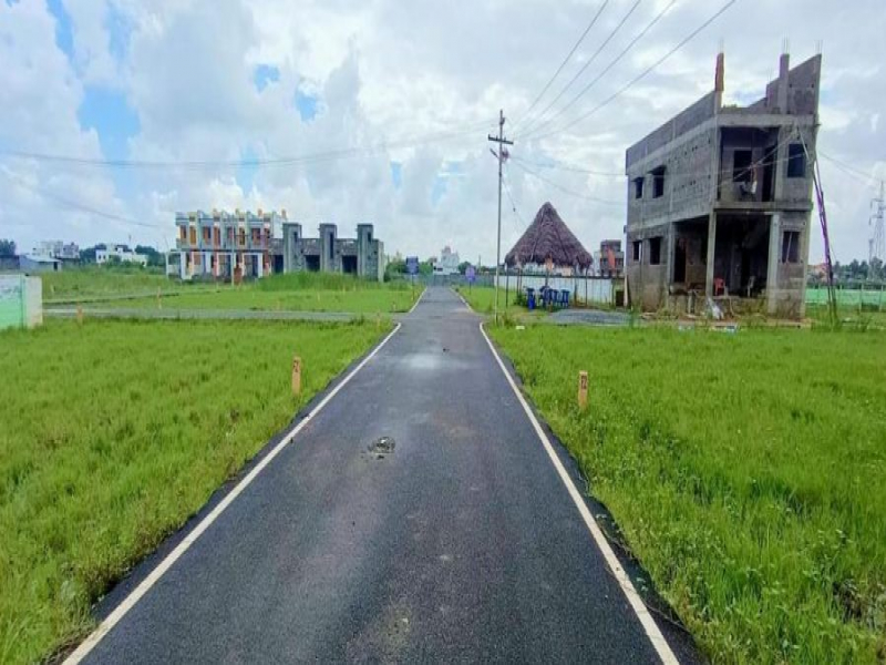 Guberan Nagar