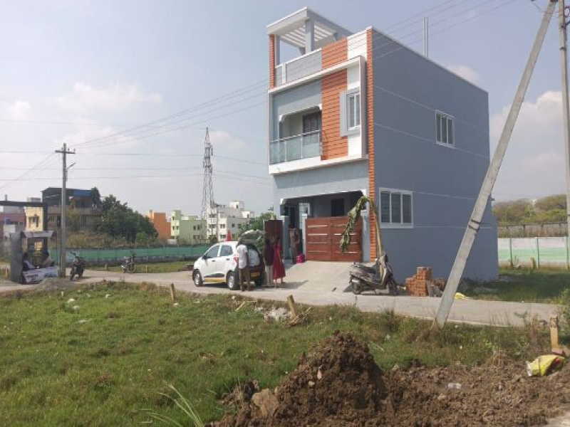 Guberan Nagar