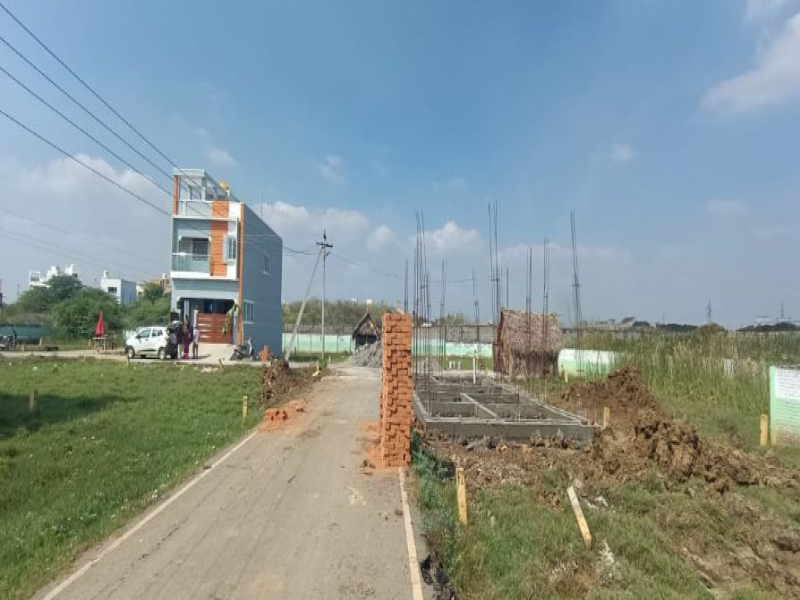 Guberan Nagar