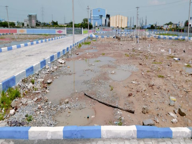 Kanniamman Nagar