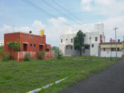 540 - 1800 Sqft Land for sale in Chengalpet