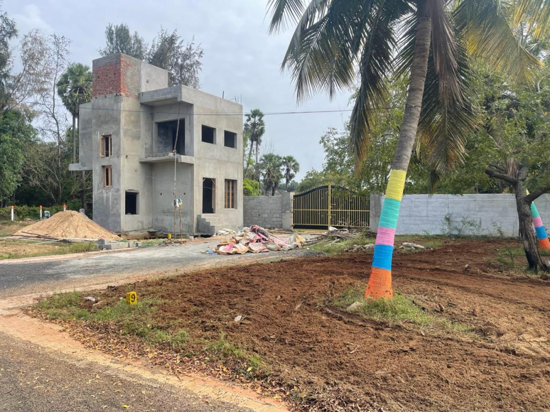 Sudhakar Residence