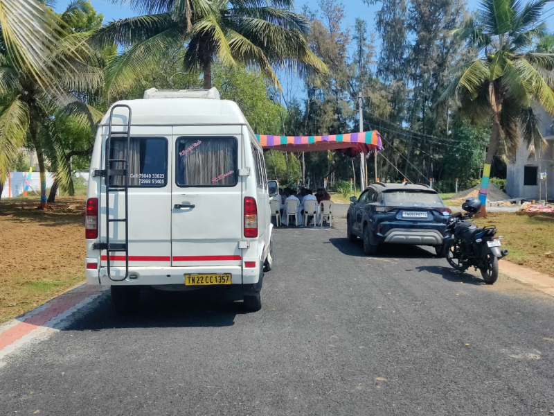 Sudhakar Residence