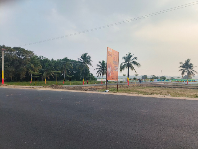 Sri Srinivasa Avenue