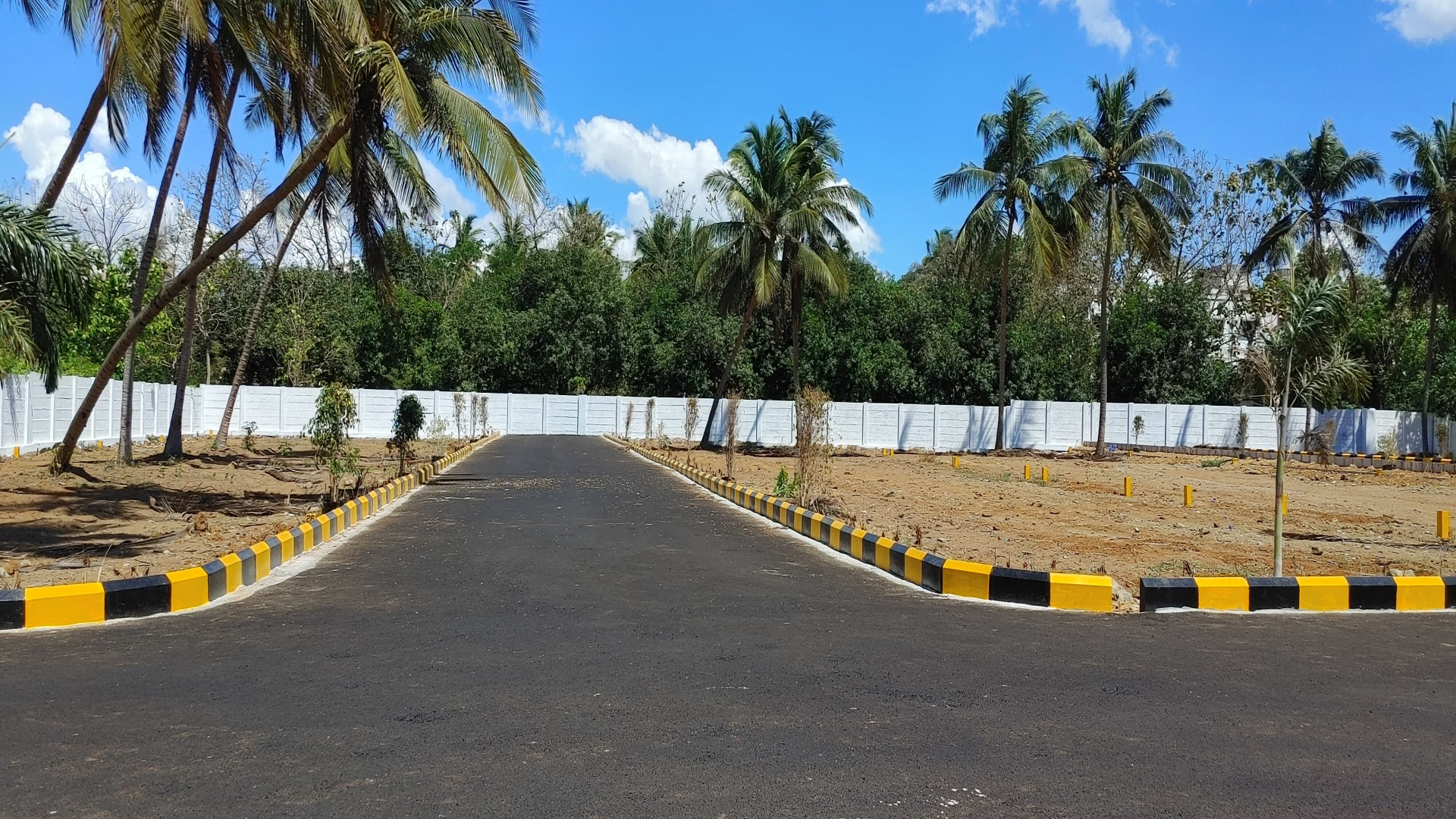 Sai Ganesh Avenue