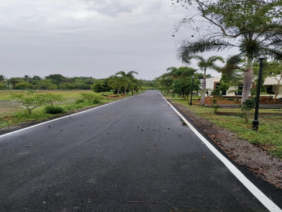 2500 - 10000 Sqft Land for sale in ECR