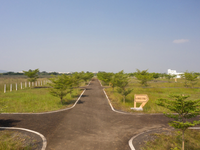 775 - 2400 Sqft Land for sale in Manimangalam