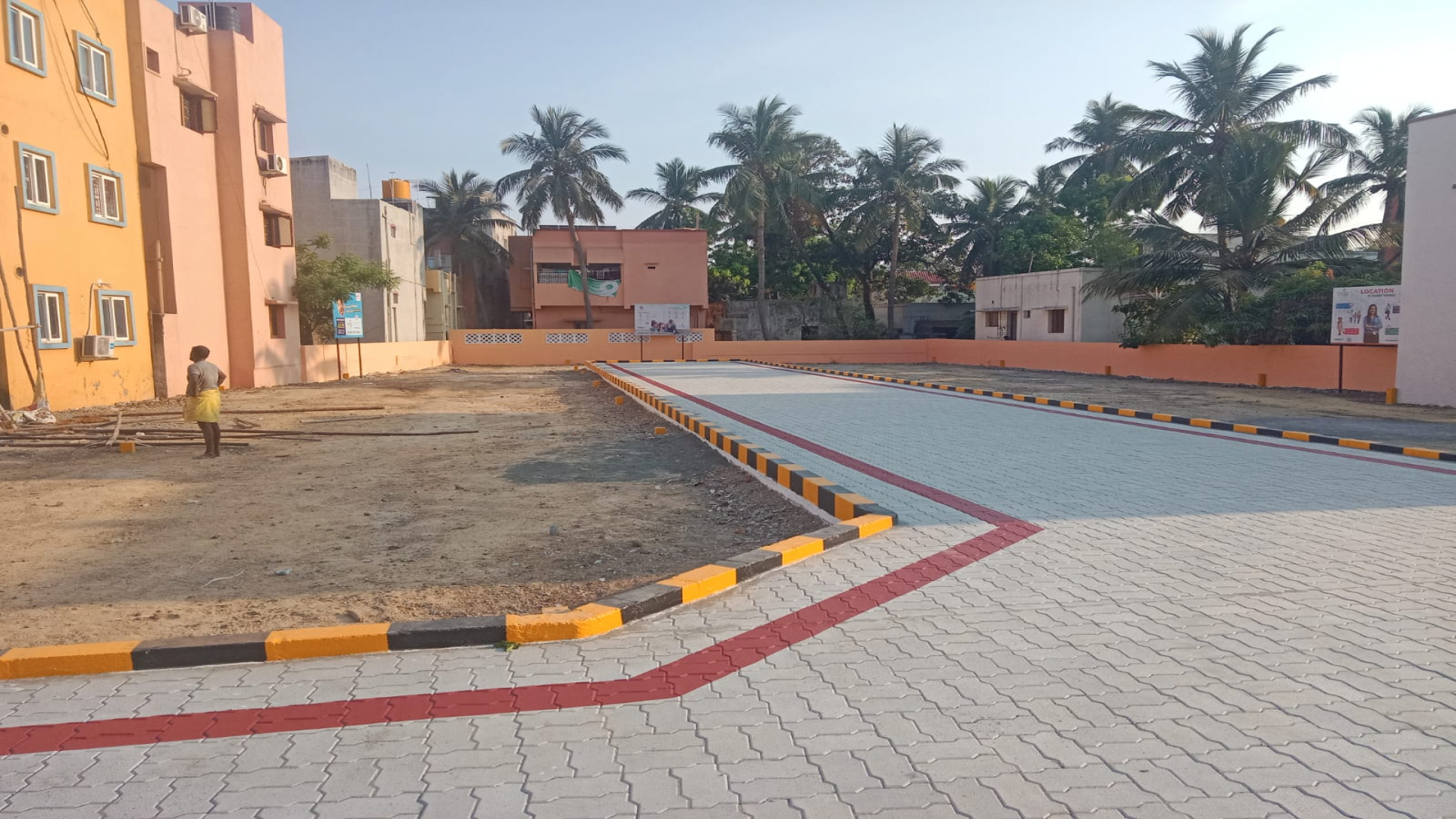 GP Homes Garden Bay