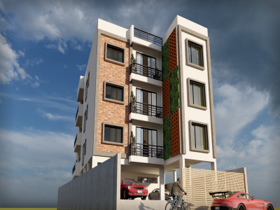 2, 3 BHK Apartment for sale in T Nagar