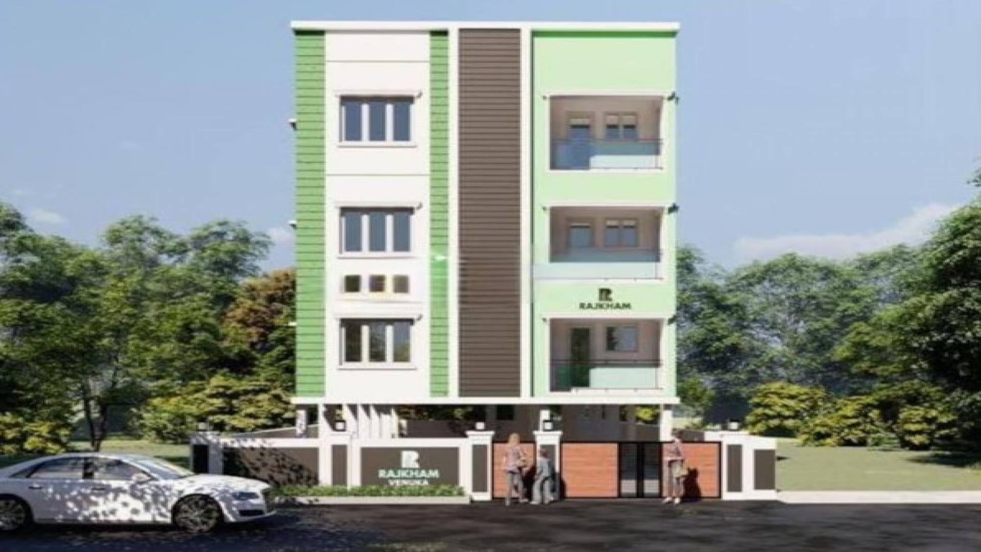 Rajkham Venuka