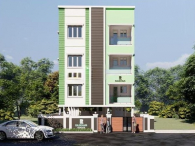 3 BHK Apartment for sale in Kodambakkam