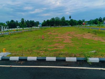 685 - 1900 Sqft Land for sale in Chengalpet