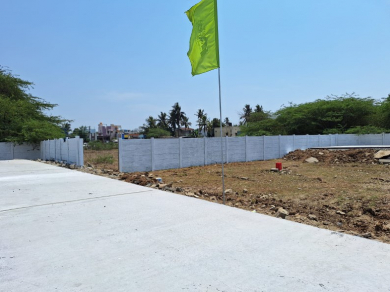 Mangalya City