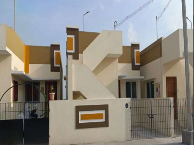 2 BHK House for sale in Guduvanchery