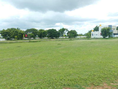 600 - 3048 Sqft Land for sale in Thiruvallur