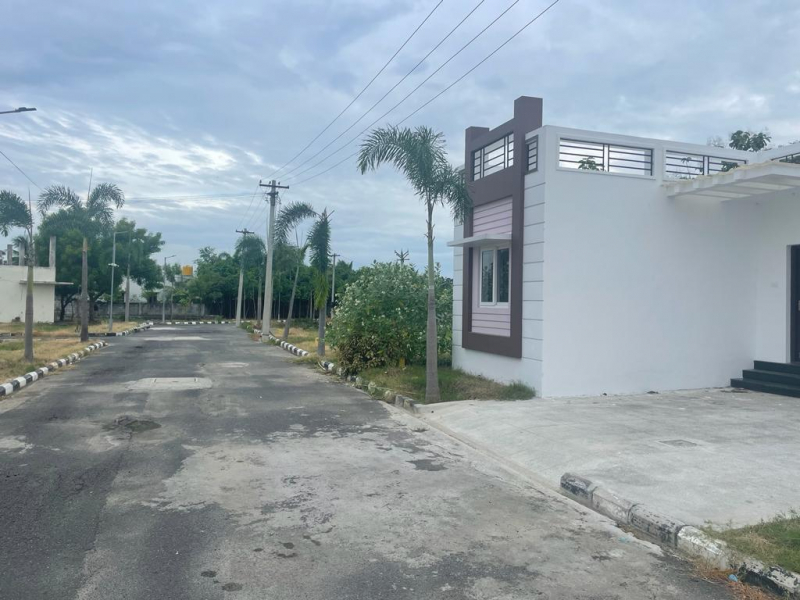 VSR Nagar