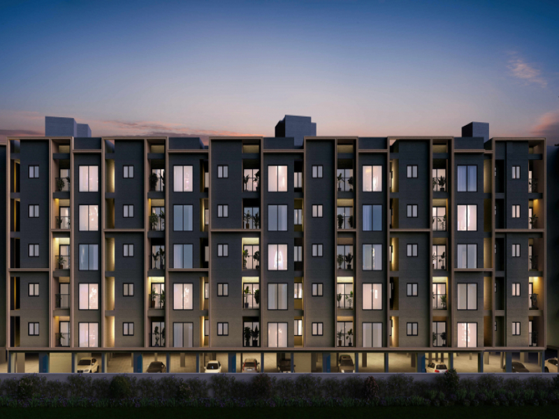 Casagrand Southbrooke Phase 2