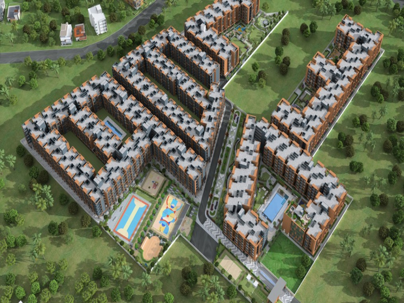 Casagrand Southbrooke Phase 2