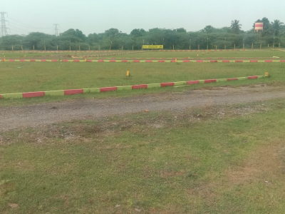 800 - 2400 Sqft Land for sale in Thiruvallur