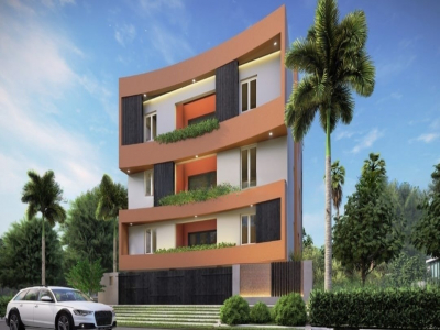 2, 3 BHK Apartment for sale in Urapakkam