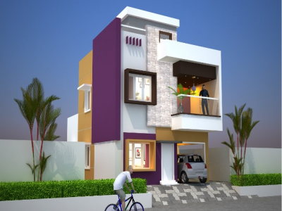 3 BHK House for sale in Mappedu