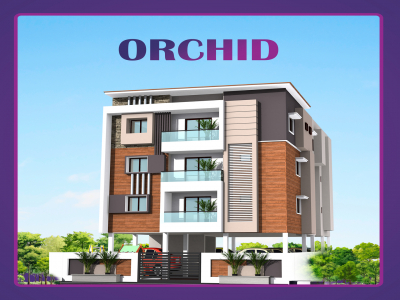 2, 3 BHK Apartment for sale in Pallavaram