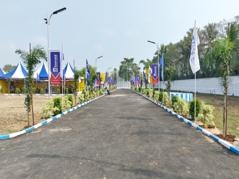 Empire Township