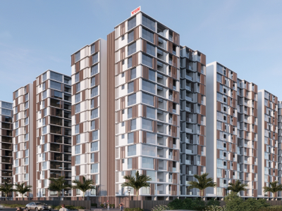 VGN Kensington Towers