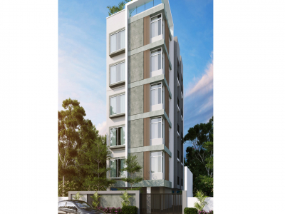 3 BHK Apartment for sale in Anna Nagar