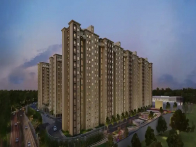 2, 3 BHK flats for sale in Kelambakkam