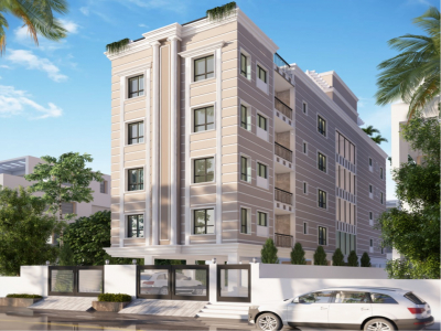 3 BHK Apartment for sale in T Nagar