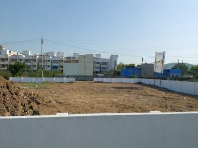 1200 - 1300 Sqft Land for sale in Perumbakkam