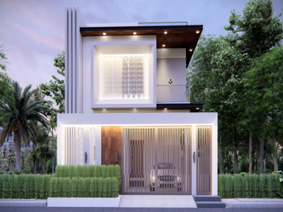 3 BHK House for sale in Padur