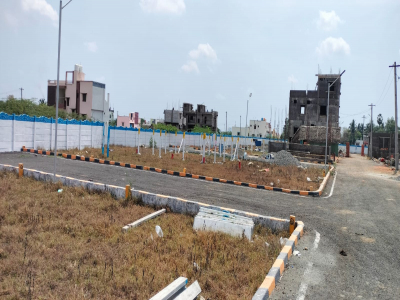 720 - 924 Sqft Land for sale in Melakottaiyur